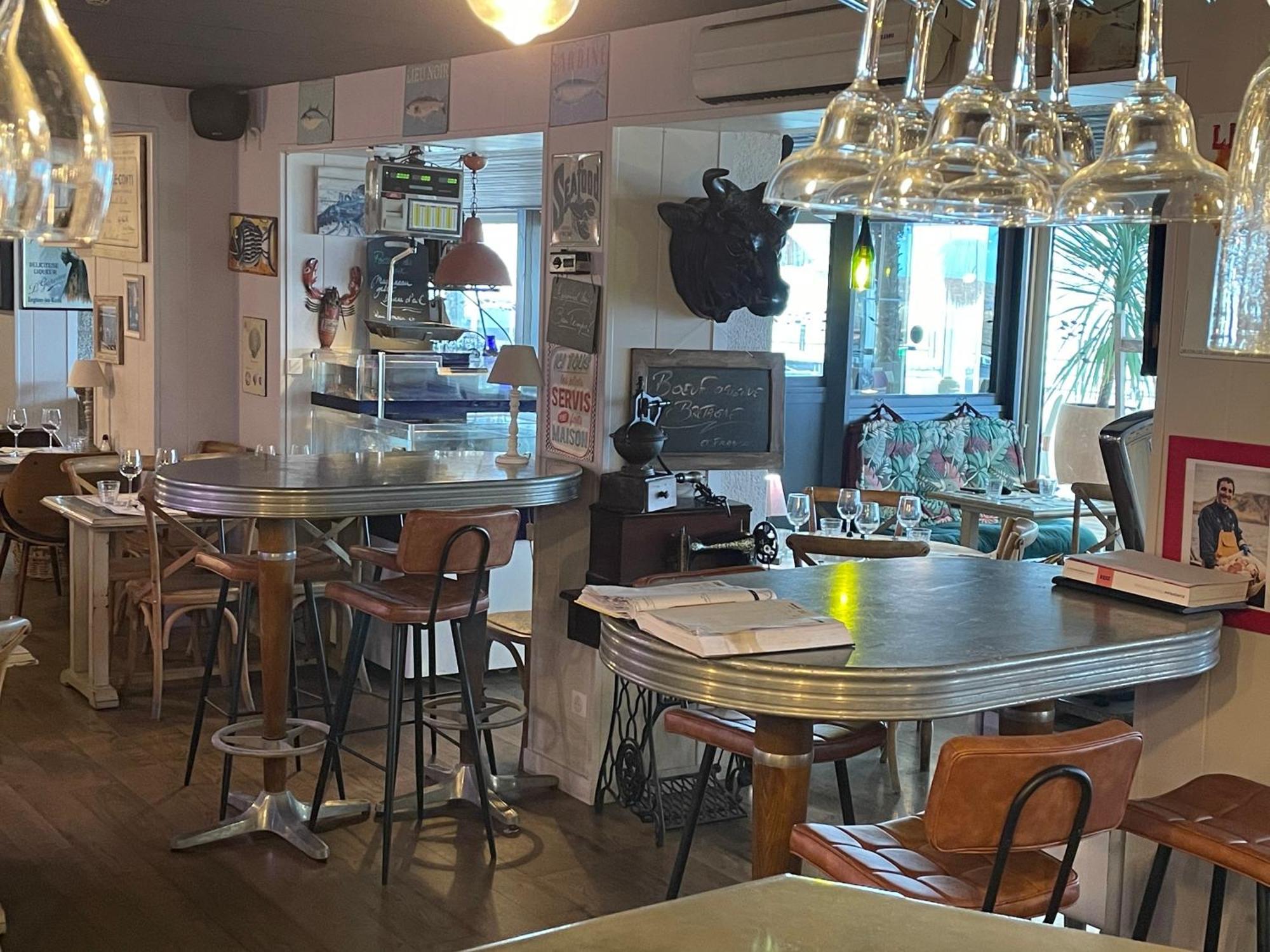 La Table De Jeanne Hotel Erquy Kültér fotó